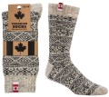 Skarpetki Wełniane SOCKS 4 FUN Kanadyjskie
