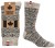 Skarpetki Wełniane SOCKS 4 FUN Kanadyjskie