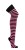 Zakolanówki Bawełniane Socks 4Fun Różowe