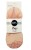Stopki Damskie Gatta 41 pudre pink