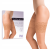 Opaska na uda przeciw otarciom Thigh Band z Koronką