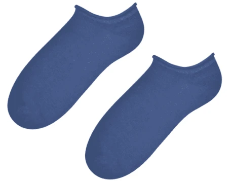 Stopki Letnie Damskie Steven 041 jeans