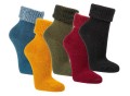 Skarpetki Super Miękkie Bawełniane SOCKS 4 FUN