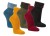 Skarpetki Super Miękkie Bawełniane SOCKS 4 FUN