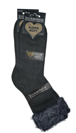 Skarpetki Super Miękkie Bawełniane SOCKS 4 FUN
