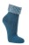Skarpetki Super Miękkie Bawełniane SOCKS 4 FUN Niebieskie