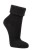 Skarpetki Super Miękkie Bawełniane SOCKS 4 FUN Czarne