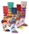 Skarpetki Bawełniane SOCKS 4 FUN Kolorowe Ciepłe