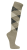 Podkolanówki z Wełną Alpaki Socks 4FUN Beżowe