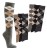 Podkolanówki z Wełną Alpaki Socks 4FUN
