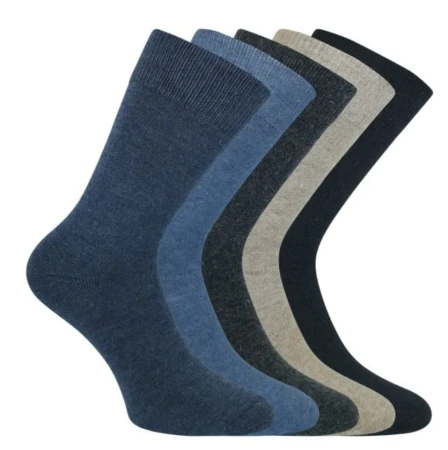 Skarpetki ALPAKA SOCKS 4 FUN Super Miękkie