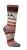 Skarpetki Wełniane SOCKS 4 FUN Kolorowe Ciepłe popiel.jpg