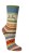 Skarpetki Wełniane SOCKS 4 FUN Kolorowe Ciepłe zielone.jpg
