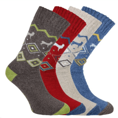 Przejdź do produktu Skarpetki SOCKS 4 FUN  z Wełną