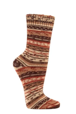 Skarpetki Wełna SOCKS 4 FUN Kolorowe 2