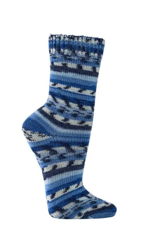 Skarpetki Wełna SOCKS 4 FUN Kolorowe 3
