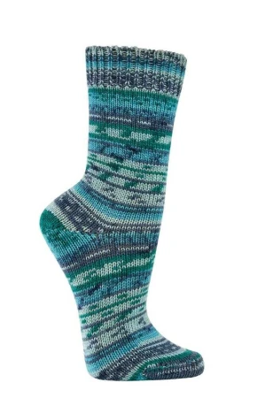 Skarpetki Wełna SOCKS 4 FUN Kolorowe 6