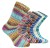 Skarpetki Wełna SOCKS 4 FUN Kolorowe