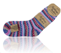 Skarpetki Wełna SOCKS 4 FUN Kolorowe