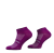 Stopki Merino 40% Do Bieganie i Na Co dzień Fiolet