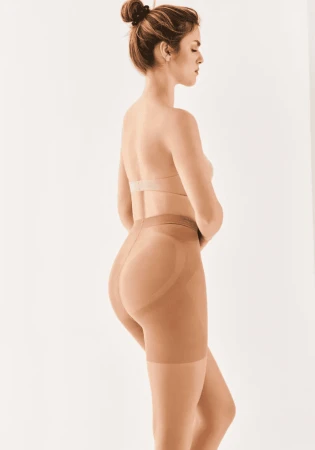 Rajstopy Gabriella Intesywnie Modelujące Maxi Shaper