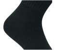 Skarpety Sportowe z delikatnym ściągaczem bez gumy