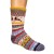 Skarpetki Wełniane Dziecięce SOCKS 4 FUN Kolorowe Ciepłe żółte_optimized.jpg