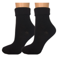 1 Skarpety damskie do spania czarne.png