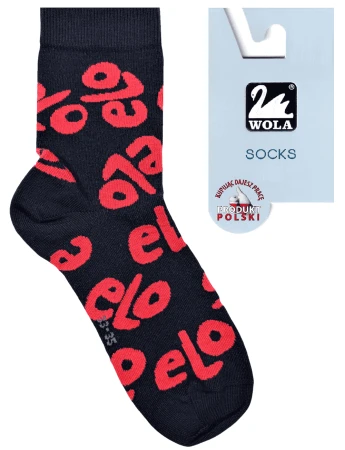 Skarpetki Śmieszne Wzory Dziecięce Bawełniane Wola 268_optimized_optimized.png