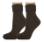2 Skarpety damskie do spania braz.png