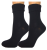 3 Skarpety damskie do spania Granat.png