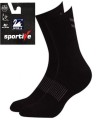 Skarpety Sportive AG+ z Frotą na Stopie 947.jpg