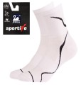Skarpety Sportive AG+ z Frotą na Stopie 949- Białe.jpg