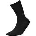 Skarpety Bamboo Medyczne, Bezuciskowe i Antybakteryjne DeoMed Czarny.jpg
