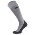 Podkolanówki Medyczne DEO LONG Bez Ucisku Ciepłe Frotte Popiel + Szary.jpg