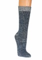 Skarpetki ALPAKA SOCKS 4 FUN Grube i Ciepłe Jeans