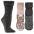 Skarpetki Wełniane SOCKS 4 Alpaka z ABS-em