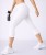 Legginsy Damskie Lores Capri Basic 2 Modne Kryjące 90 DEN Bianco.jpg