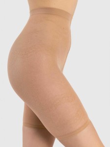  Szorty Barcelona Fiore Przeciw Otarciom Uda Modelujące 30 DEN