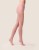 Rajstopy Gabriella Pastelowe Matt Effect 15Den Rose