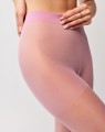 Rajstopy Gabriella Pastelowe Matt Effect 15Den Rose