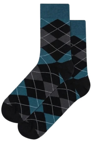 Skarpetki Gatta Casual Męskie Śmieszne Wzory Wz._153.png