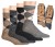 Skarpetki ALPAKA SOCKS 4 FUN w ROMBY